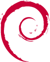 Spirála Debianu